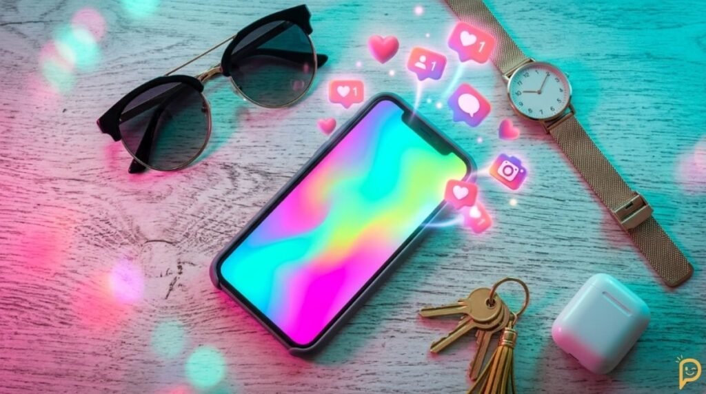 Rizz Captions for Instagram & Social Media