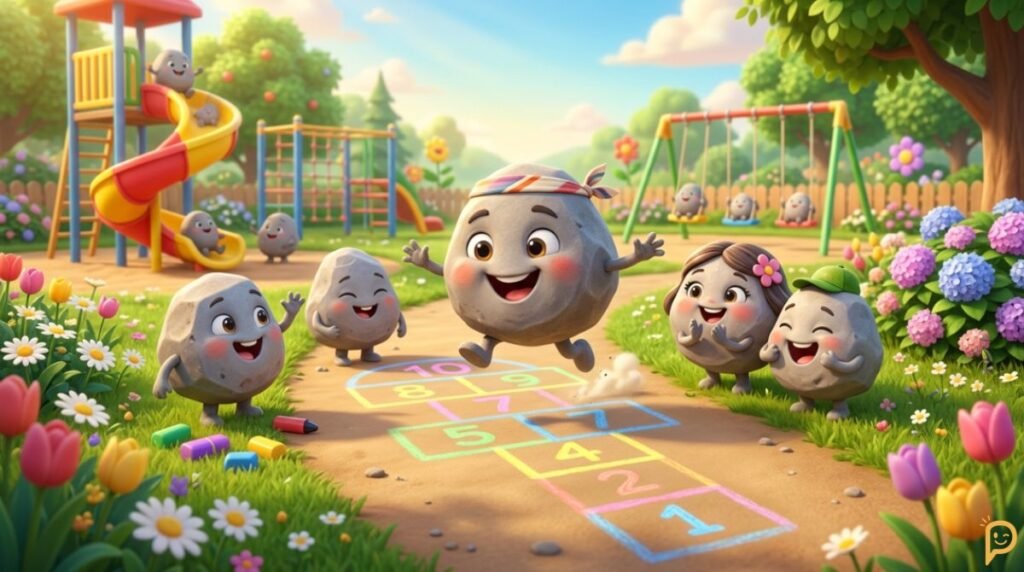 Rock Puns for Kids & Family-Friendly Jokes