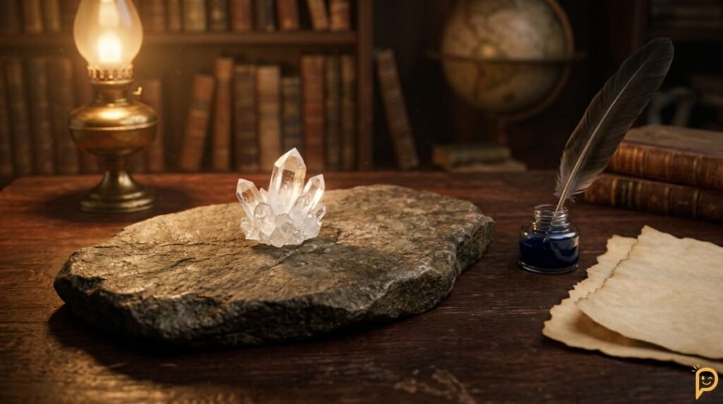 Rock Quotes, Sayings & Share-Worthy Wordplay