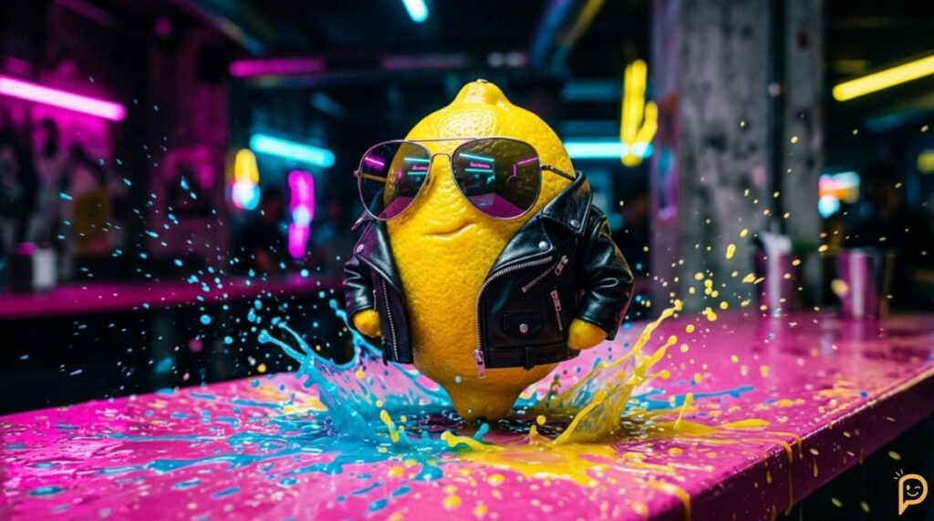 Sassy, Silly & Bold Lemon Puns for Every Mood