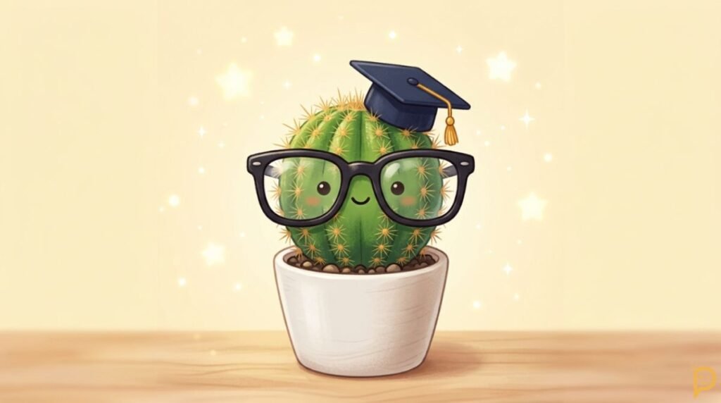 Short & Clever Cactus Puns