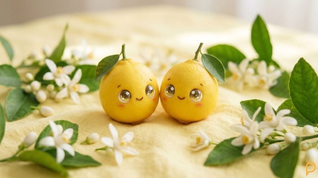 Short & Cute Lemon Puns for Quick Laughs
