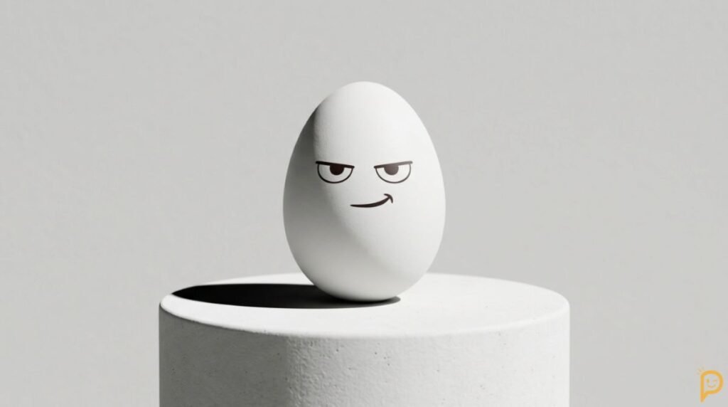 Short and One-Word Egg Puns