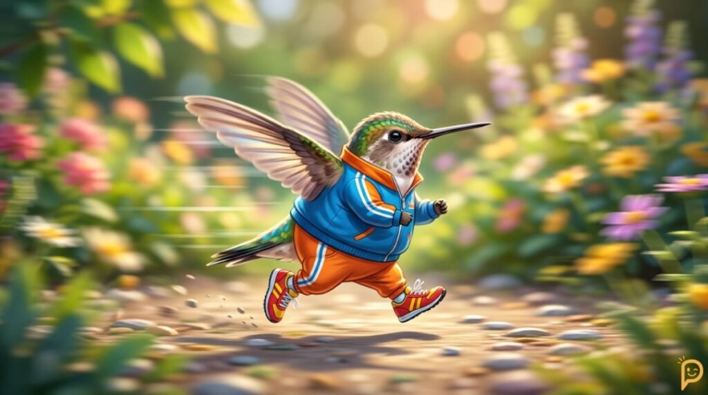 Short Bird Puns & Quick One-Liners
