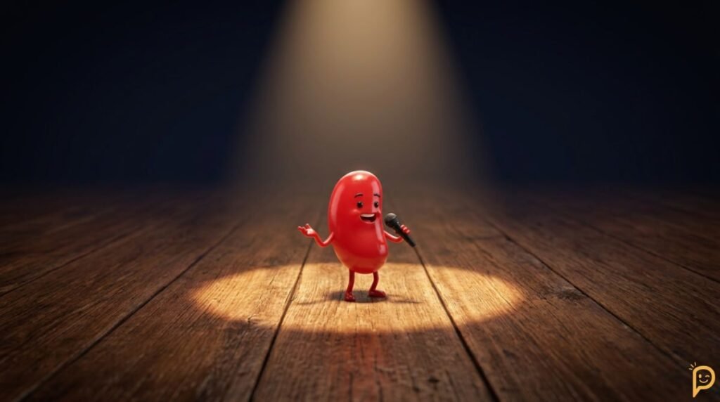 Short Candy Puns & One-Liners