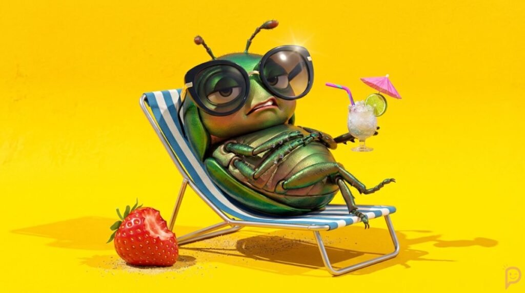 Silly, Sassy & Sarcastic June Puns