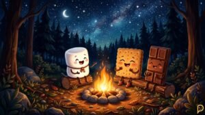 Smore Puns