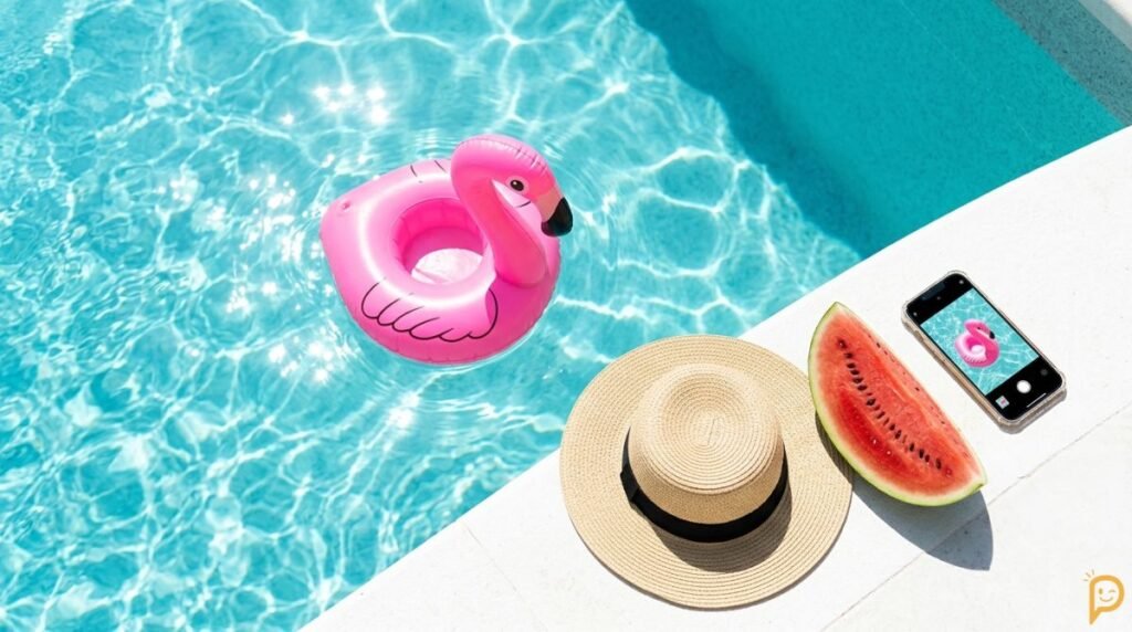 Summer Puns for Instagram Captions