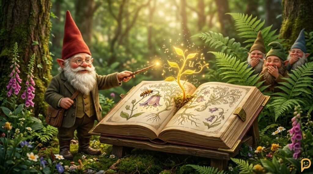 What Are Gnome Puns and Why Are They So Funny?