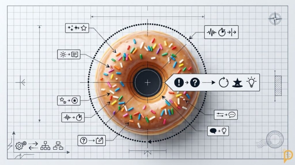 Why Donut Puns Work So Well