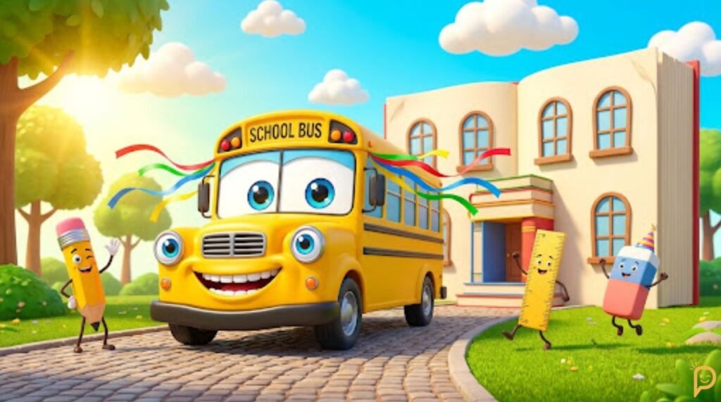 Back-to-School Puns for a Fun First Day
