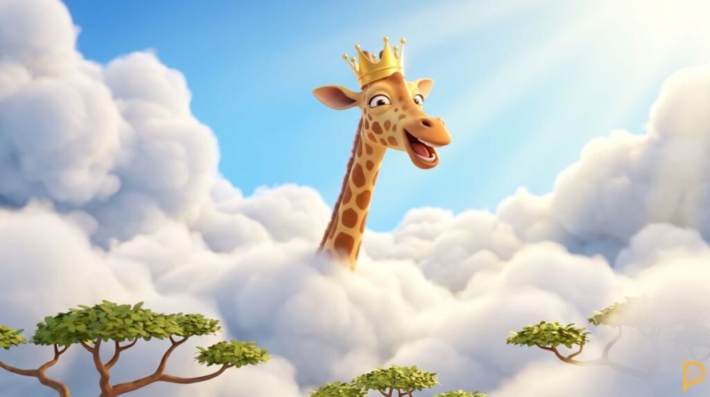 Best Giraffe Puns That Rise Above the Rest