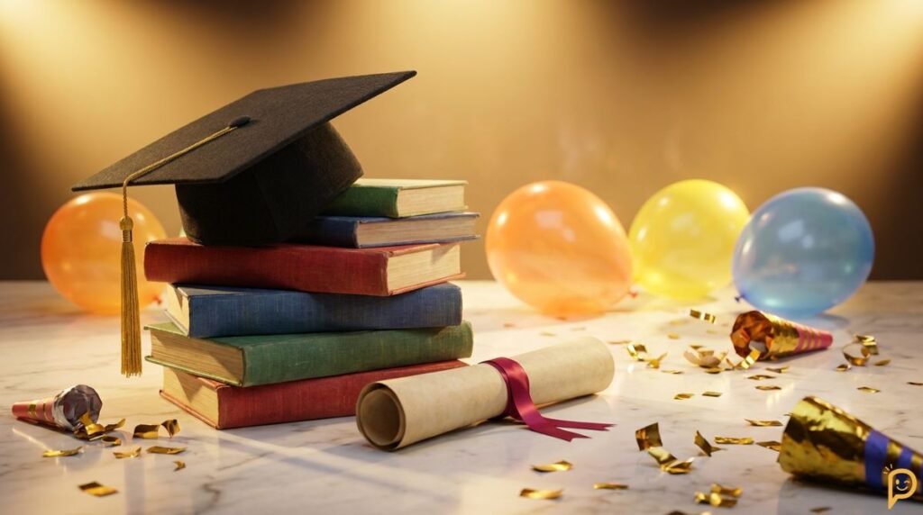 Best Graduation Jokes to Celebrate Your Big Achievement