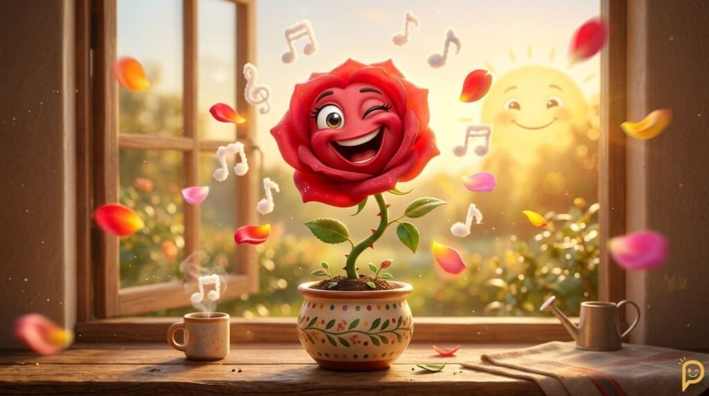 Best Rose Puns to Make You Smile
