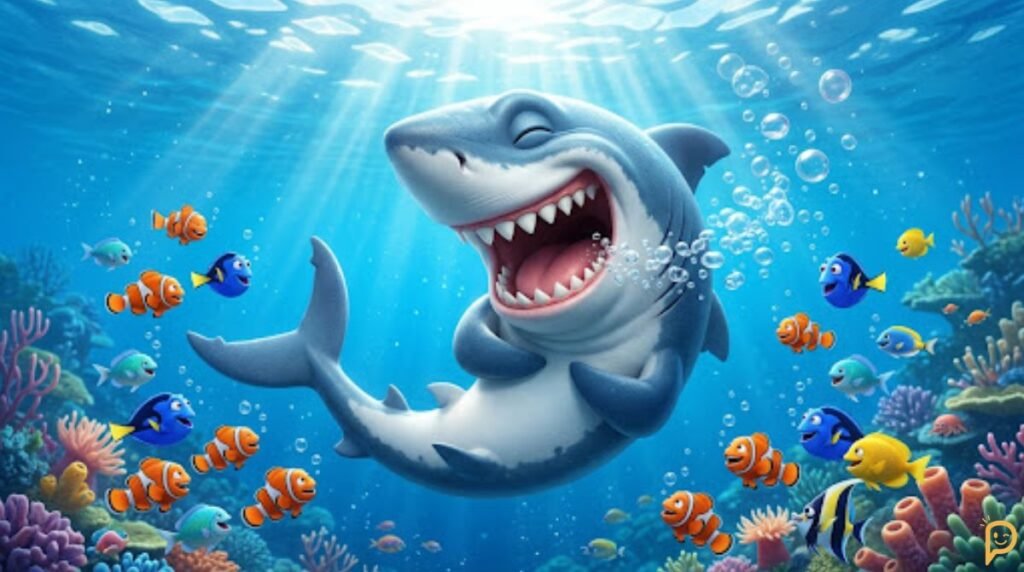 Best Shark Puns That Will Make You Laugh