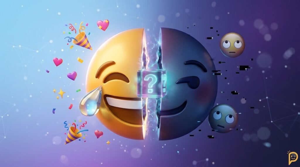 Can the Laughing Emoji Be Sarcastic or Rude?