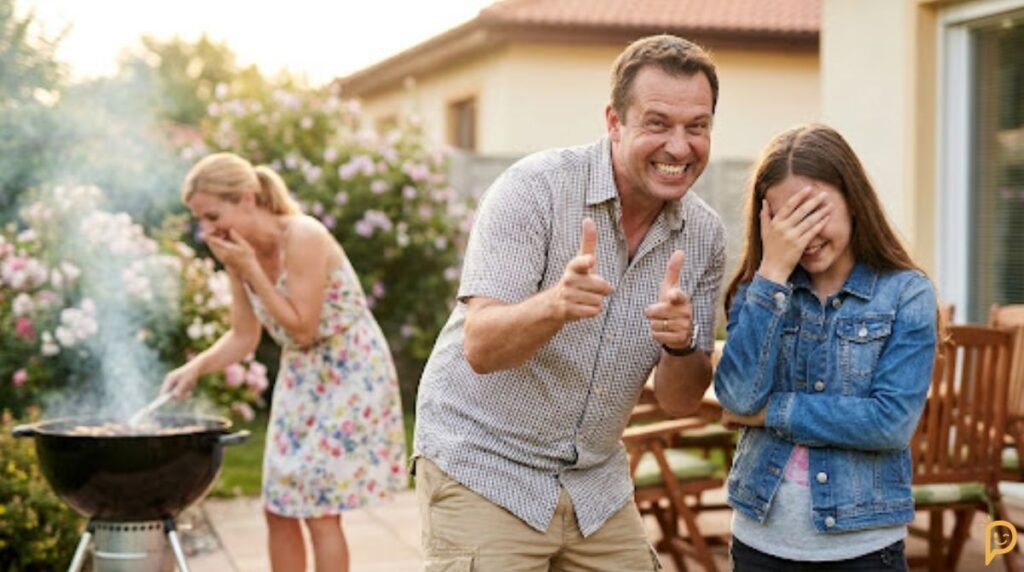 Clean Dad Jokes That Are Corny but Hilarious