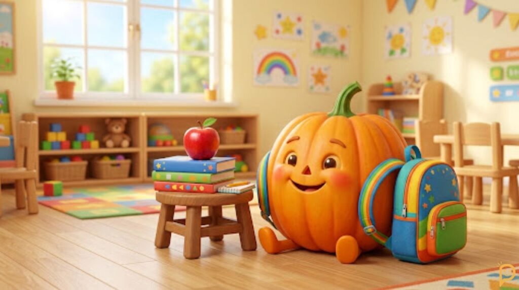 Clean Pumpkin Jokes for Kids, Families, and Classrooms