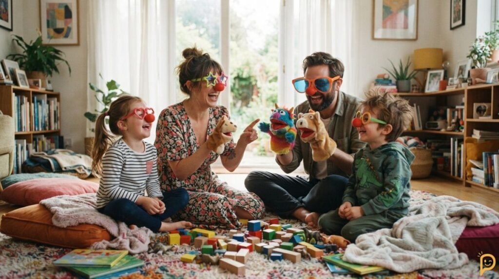 Clean Saturday Jokes for Kids and Families