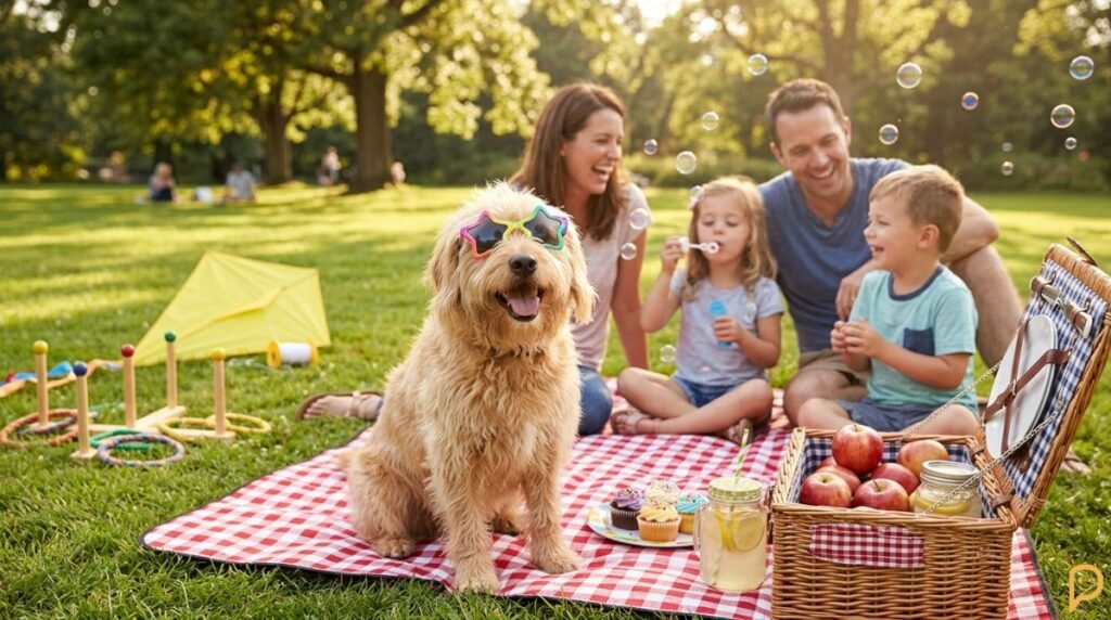 Clean Sunday Jokes for Kids and the Whole Family