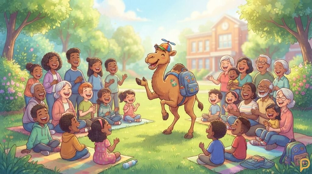 Clean Wednesday Jokes for Kids, Students, and Families