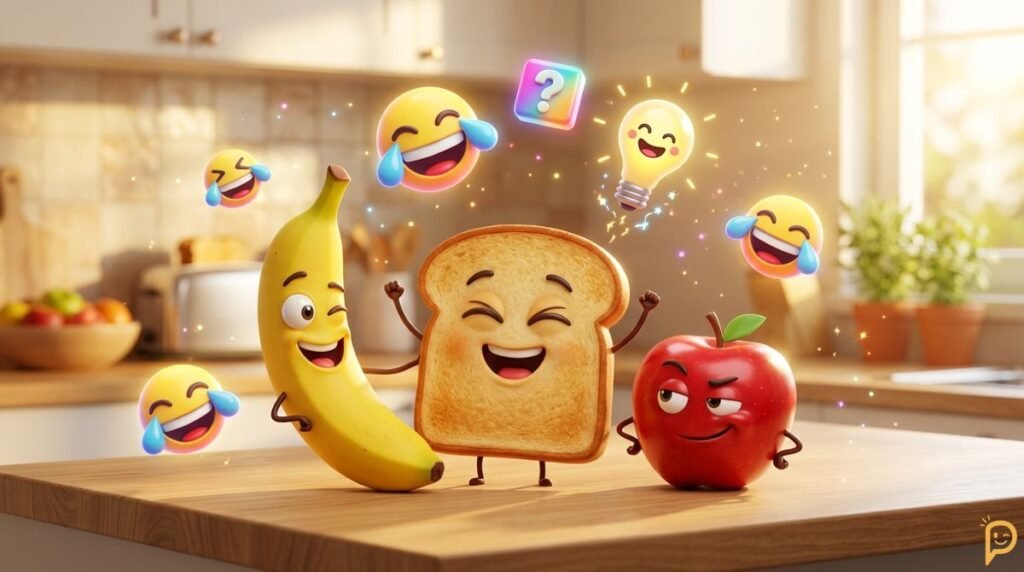 Cute and Silly Lunch Box Jokes, Puns, and Riddles