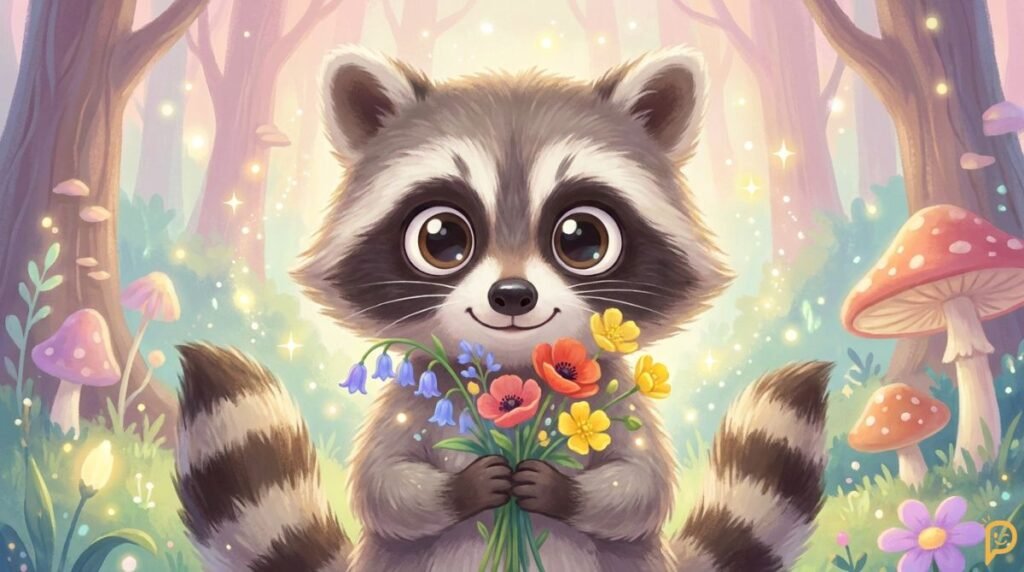 Cute Raccoon Puns, Jokes, and Captions