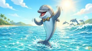 Dolphin Jokes