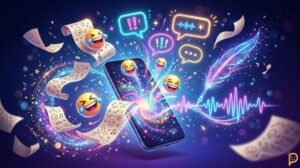 Emoji Laughing