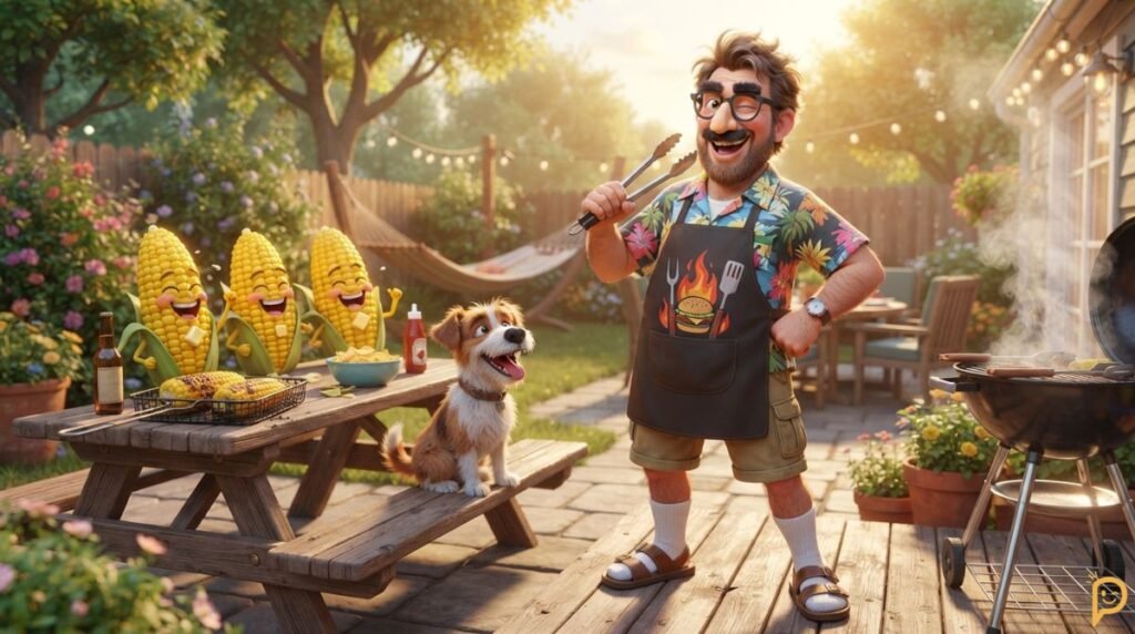 Friday Dad Jokes, Silly Jokes, and Corny Humor