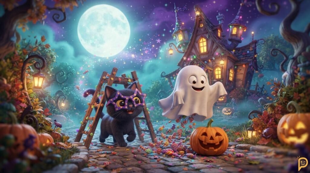 Friday the 13th Jokes and Spooky Friday Humor