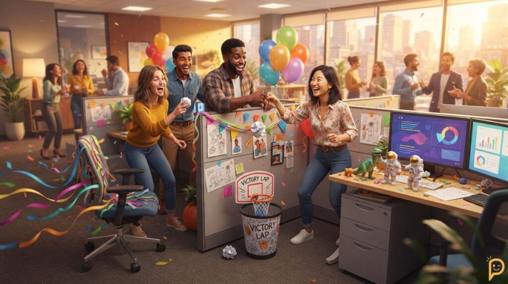 Funny Friday Jokes for Work, Coworkers, and Office Life