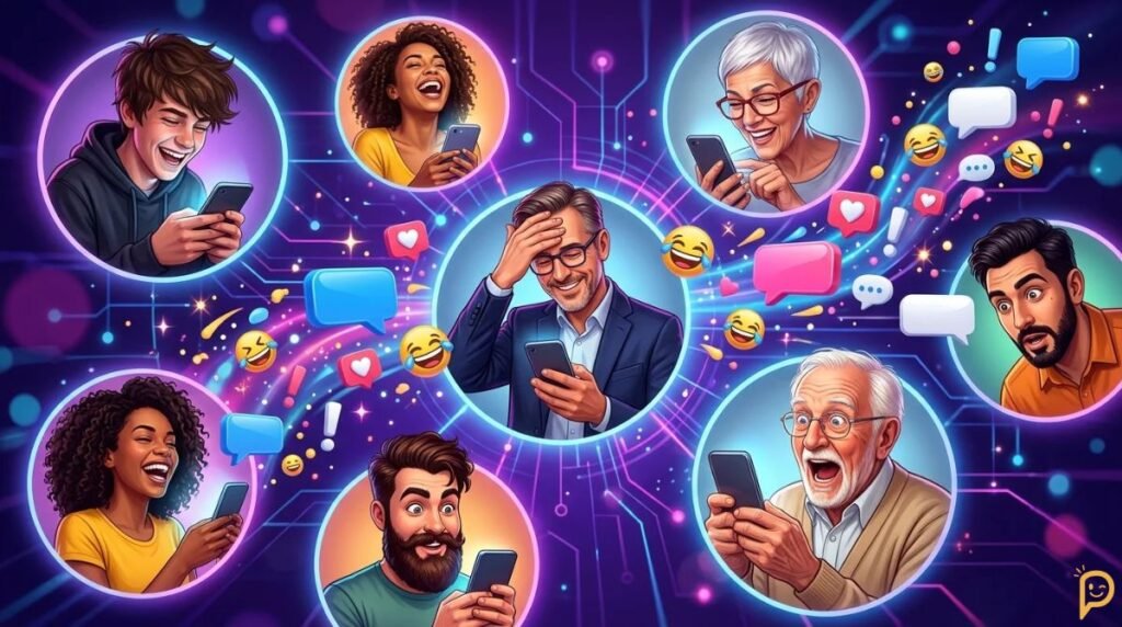 Funny Group Chat Text Messages Everyone Can Relate To