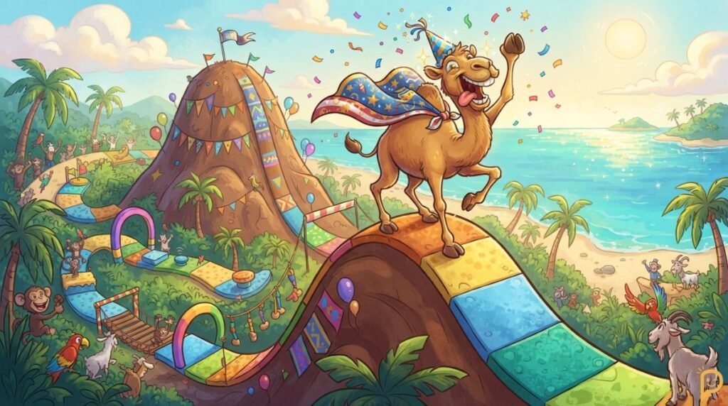 Funny Hump Day Jokes to Get You Through the Week