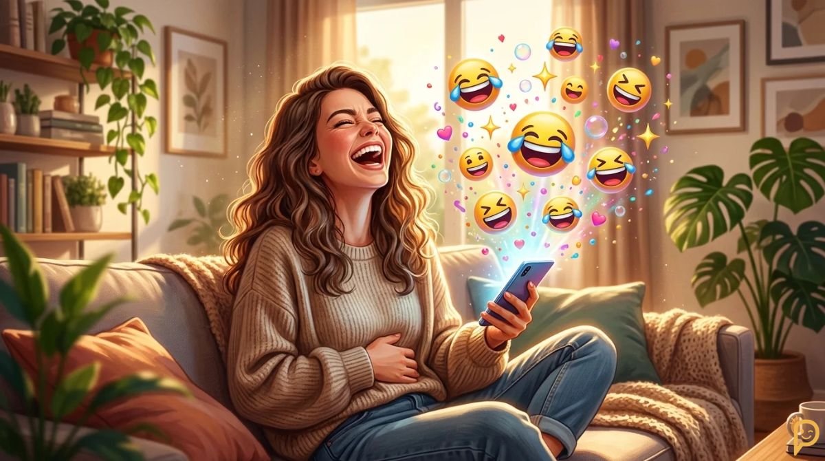 Funny Text