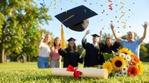 Graduation Jokes