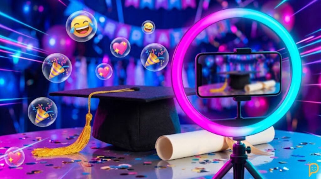 Graduation Jokes for Social Media, TikTok, and Group Chats