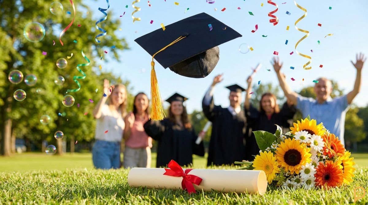 Graduation Jokes