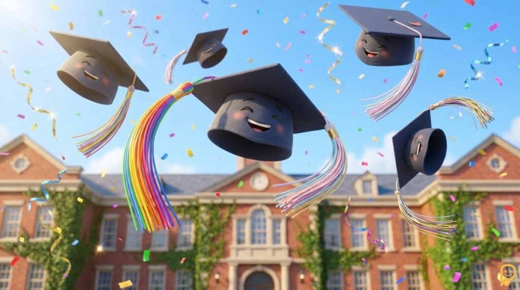 Graduation Puns, Quotes & School Sayings