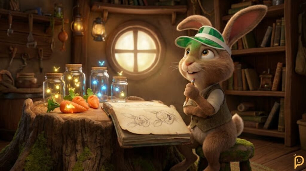 How to Create Your Own Rabbit Jokes and Puns