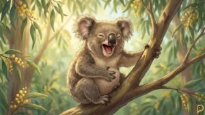 Koala Jokes