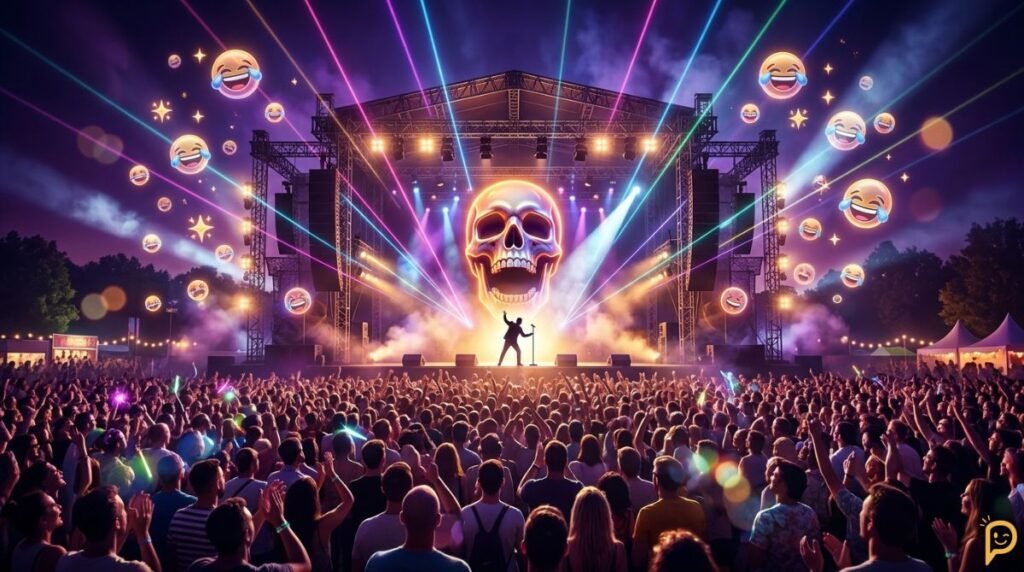 Laughing Skull Comedy Festival: What You Need to Know