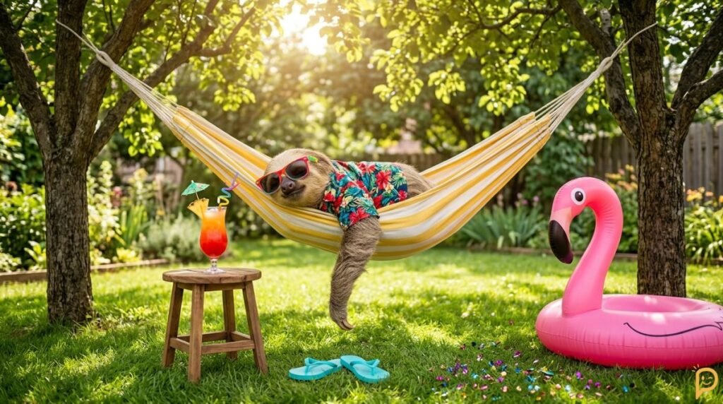 Lazy Sunday Jokes and Sunday Funday Humor