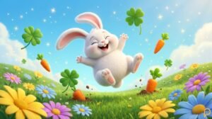 Rabbit Jokes