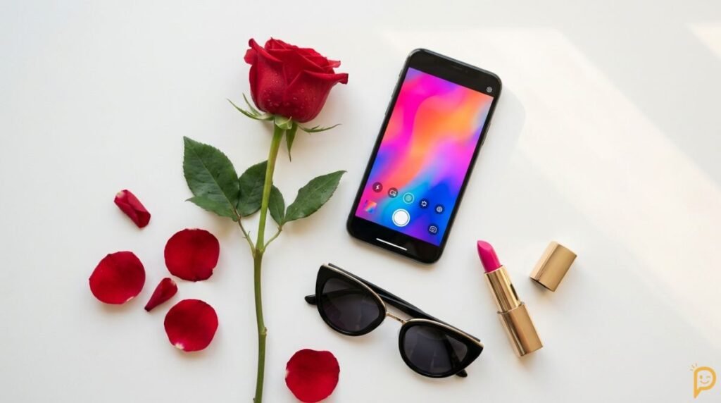 Rose Instagram Captions for Every Photo