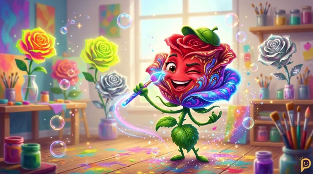 Roses Are Red Puns & Funny Remixes