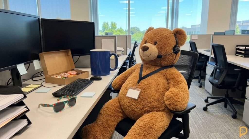Saturday Jokes for Work, Coworkers, and Weekend Shifts