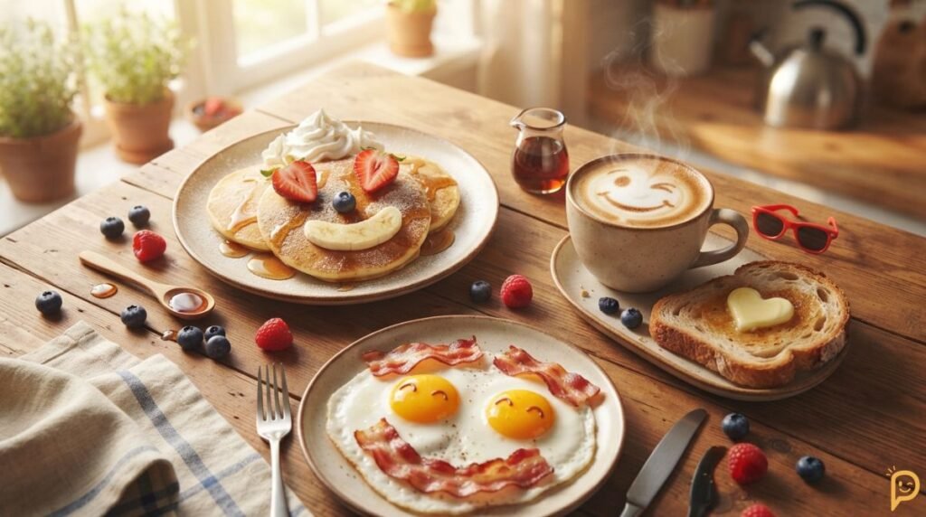Saturday Morning Jokes, Coffee Puns, and Breakfast Humor