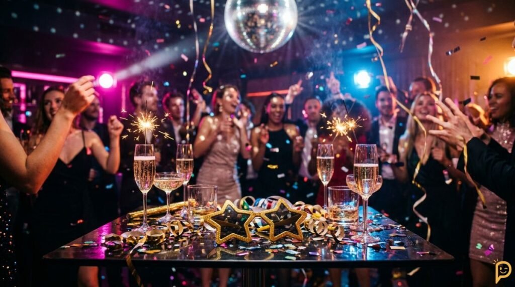 Saturday Night Jokes, Party Puns, and Weekend Fun