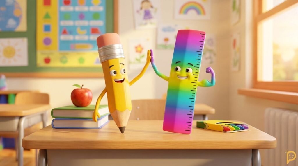 School Puns for Students & Kids